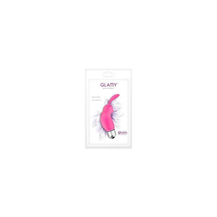 Electroestimulador Glamy 1 Electroestimulador Glamy 1