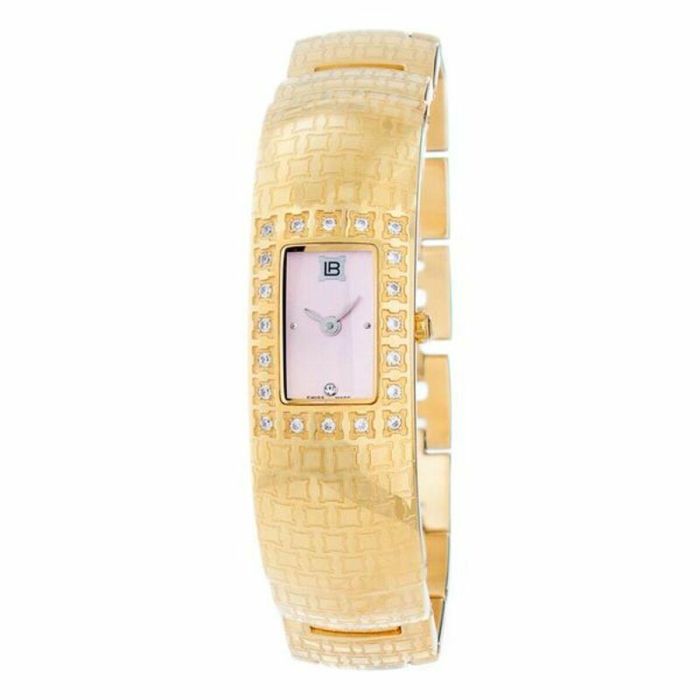 Reloj Mujer Laura Biagiotti LB0004S-06Z (Ø 18 mm)