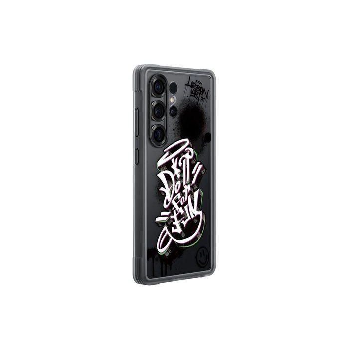 Funda para Móvil Samsung S25 ULTRA Negro Galaxy S24 1 Funda para Móvil Samsung S25 ULTRA Negro Galaxy S24 1