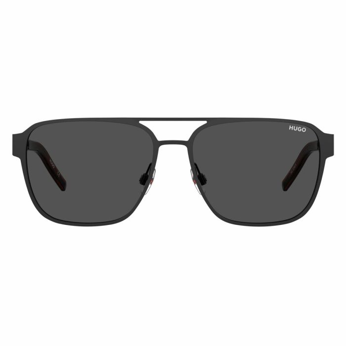 Gafas de Sol Hombre Hugo Boss HG 1298_S 2 Gafas de Sol Hombre Hugo Boss HG 1298_S 2