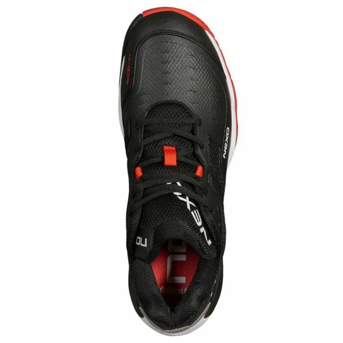 Zapatillas de Padel para Adultos Nox Lux Nexo Negro 36 5