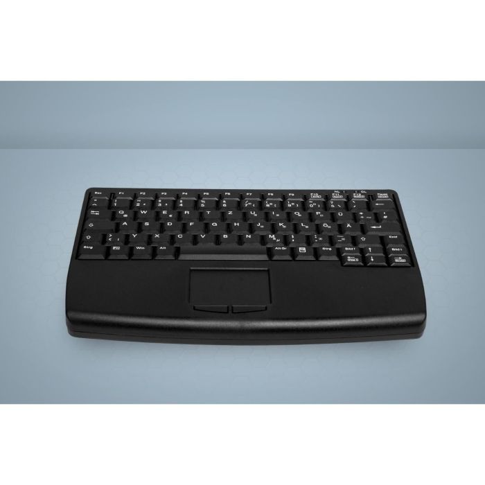 CHERRY AKTIVE KEY Compact Notebook Style Touchpad Keyboard U 4