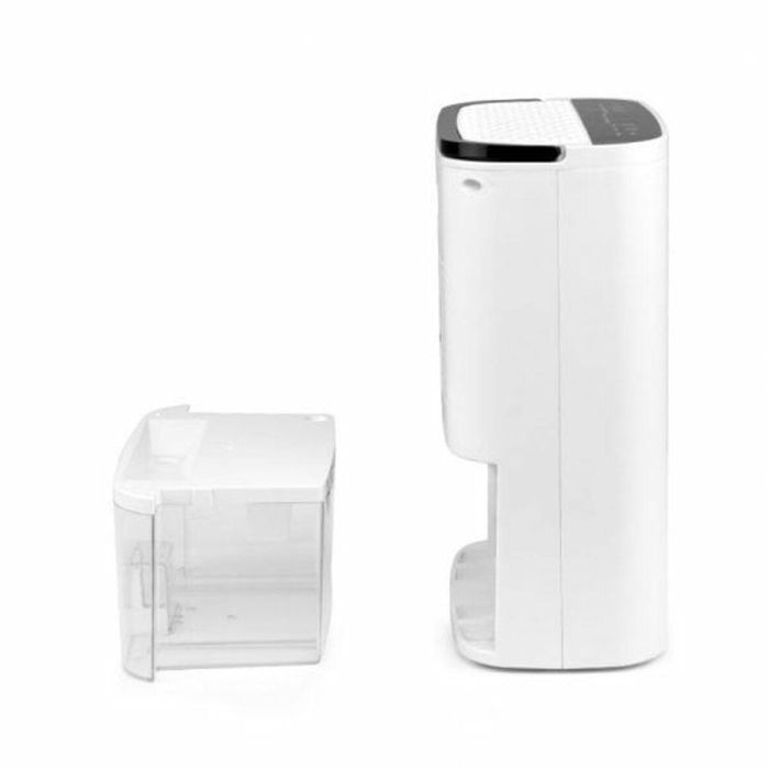 Deshumidificador Orbegozo DH 650 2,5 L 70 W 1 Deshumidificador Orbegozo DH 650 2,5 L 70 W 1