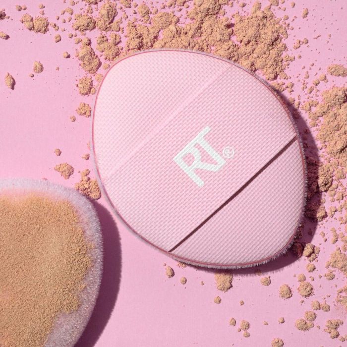 Esponja para Maquillaje Real Techniques MINI MIRACLE 1 Esponja para Maquillaje Real Techniques MINI MIRACLE 1
