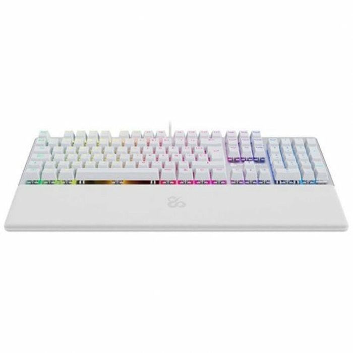 Teclado Gaming Newskill Serike V2 Qwerty Español 4