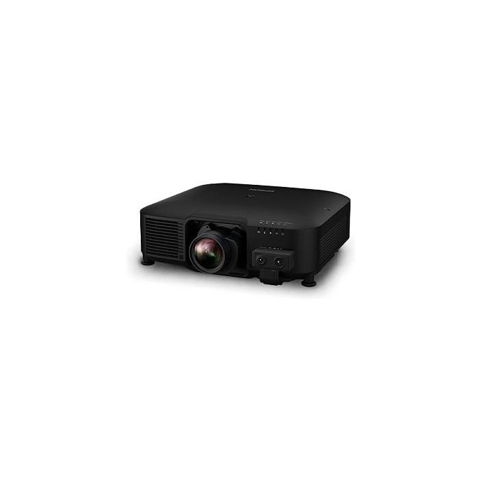 Epson EB-PU1008B Proyector Laser 3LCD WUXGA 1920x1200, 8500 Lúmenes ANSI, Contraste 2000:1, Fuente de Luz 20000h, Negro