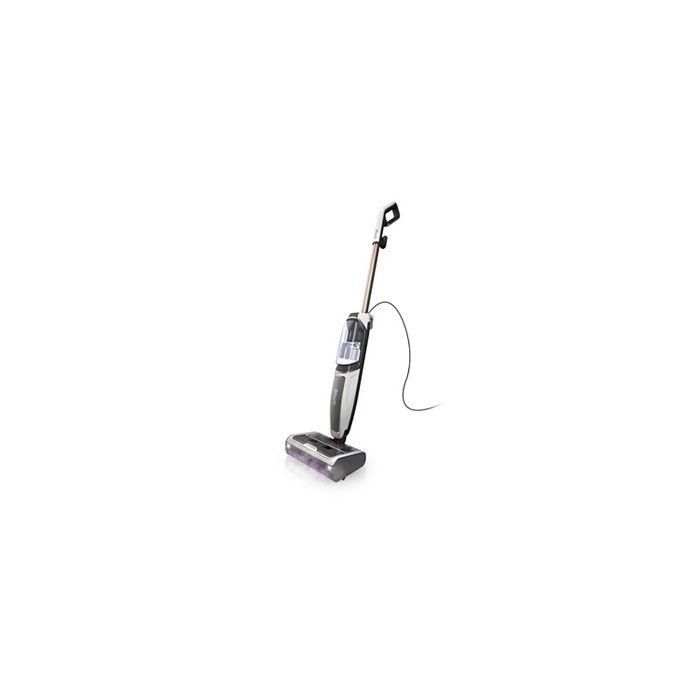 Limpiador a vapor Shark Shark SteamPickUp SD200EU Trapeador a vapor para pisos duros 1