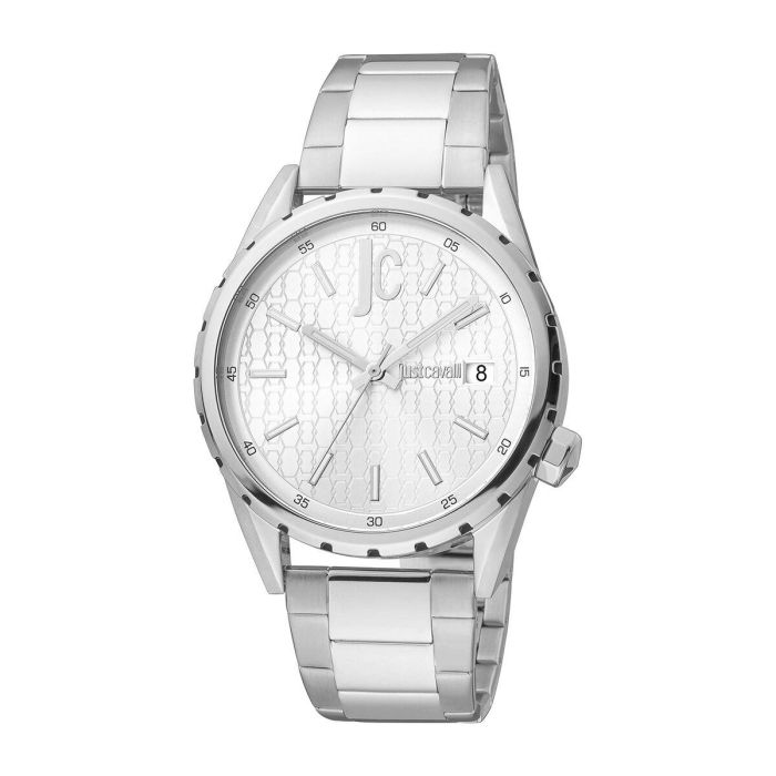 Reloj Hombre Just Cavalli JC1G217M0055 (Ø 42 mm) 3 Reloj Hombre Just Cavalli JC1G217M0055 (Ø 42 mm) 3