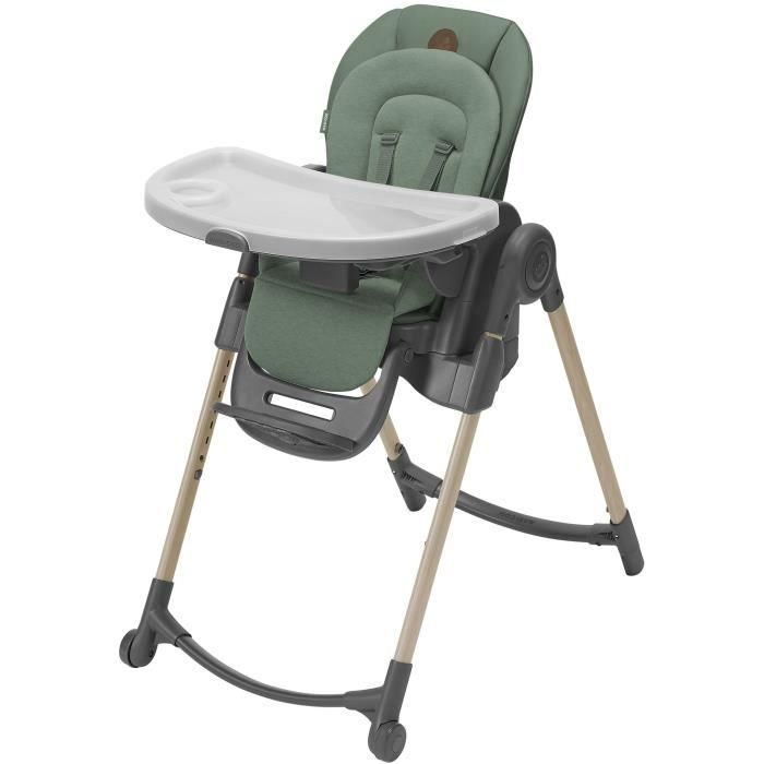 Trona Maxicosi Minla Verde Trona Maxicosi Minla Verde