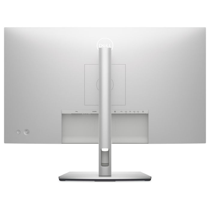 Dell Monitor U2722DE 27" Quad HD 2560x1440 IPS 5ms HDMI DP USB-C Negro/Plata 7