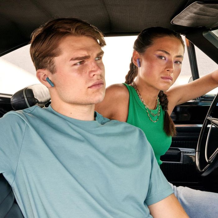 Urbanista Austin Auriculares Inalámbricos True Wireless - 20 Horas de Autonomía Total, Resistentes a Salpicaduras IPX4, Bluetooth 5.3 3 Urbanista Austin Auriculares Inalámbricos True Wireless - 20 Horas de Autonomía Total, Resistentes a Salpicaduras IPX4, Bluetooth 5.3 3