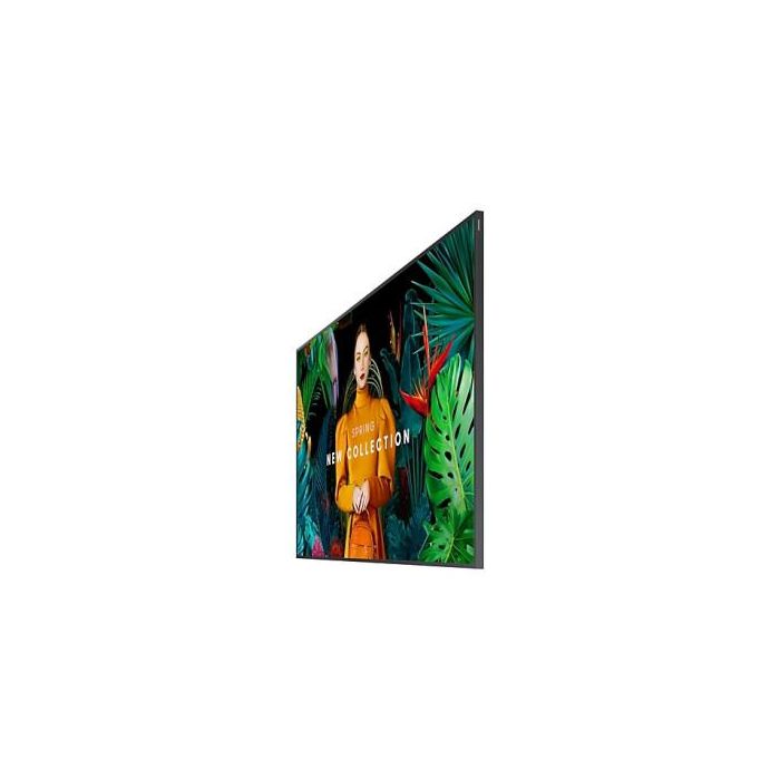 Samsung LH65QBCEBGCXEN pantalla de señalización 165,1 cm (65") LED Wifi Negro 4 Samsung LH65QBCEBGCXEN pantalla de señalización 165,1 cm (65") LED Wifi Negro 4