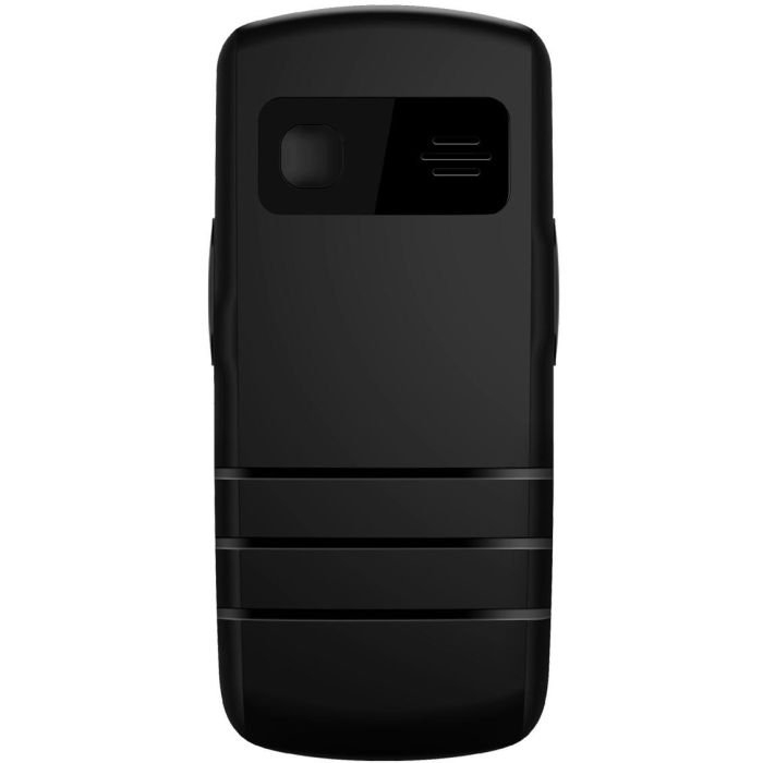Bea-Fon SL230 ohne Netzteil schwarz 1