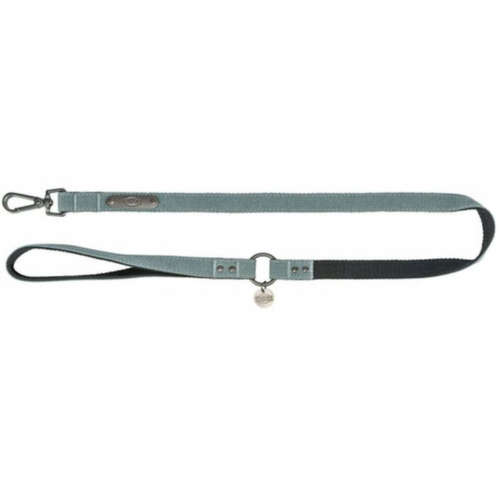 Correa para Perro Trixie CityStyle Verde S/M 3 Correa para Perro Trixie CityStyle Verde S/M 3