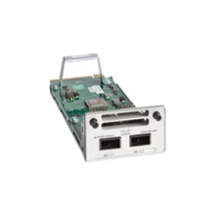 Switch CISCO C9300X-NM-2C= 0 Switch CISCO C9300X-NM-2C= 0