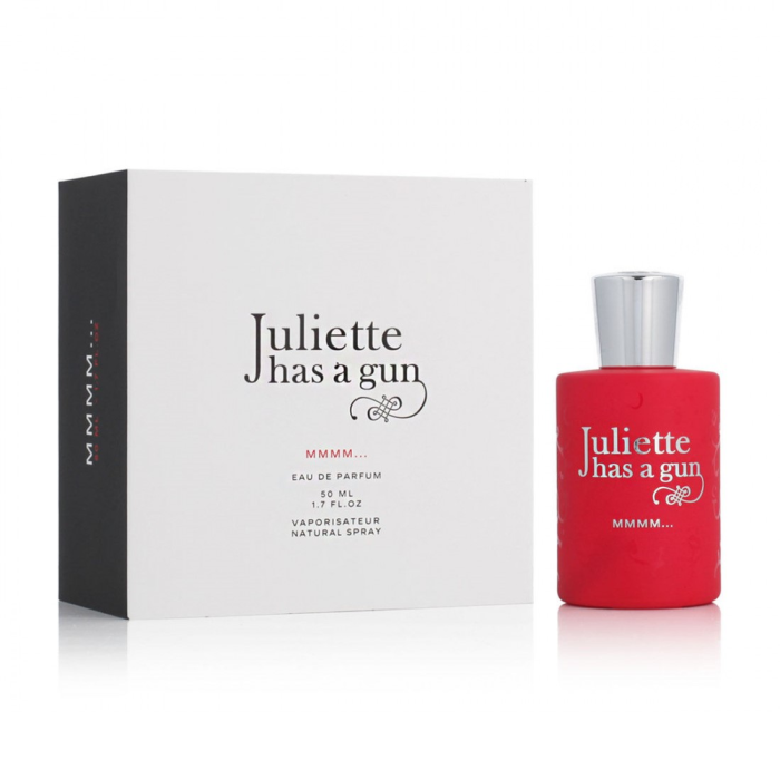 Juliette Has A Gun Mmmm… Edp 50 mL Juliette Has A Gun Mmmm… Edp 50 mL