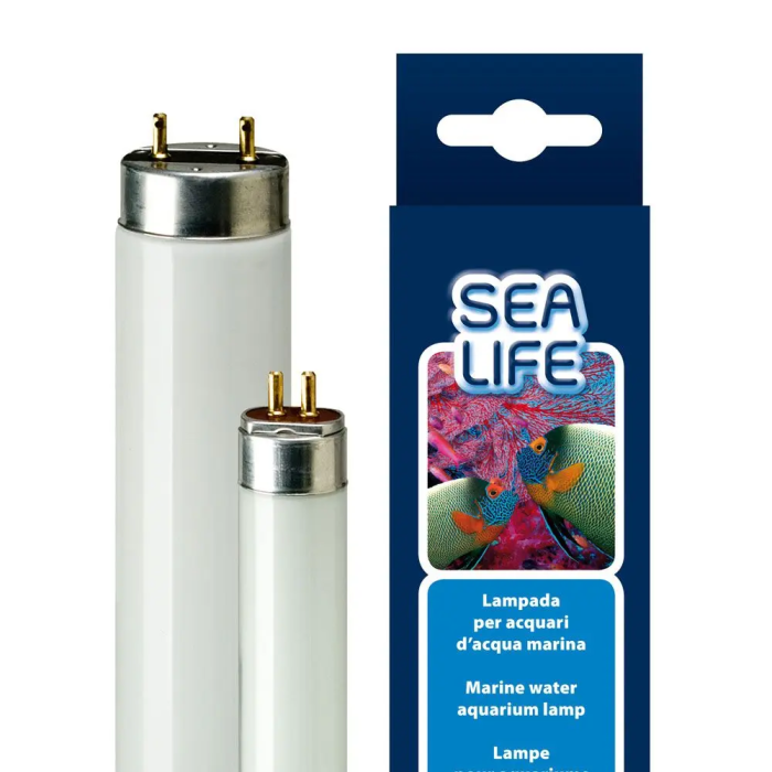 Ferplast Lampara Para Acuarios Aquacoral 30 W