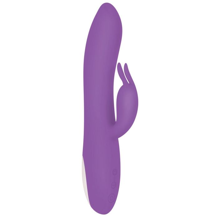 Vibrador Punto G Evolved Rabbit Morado