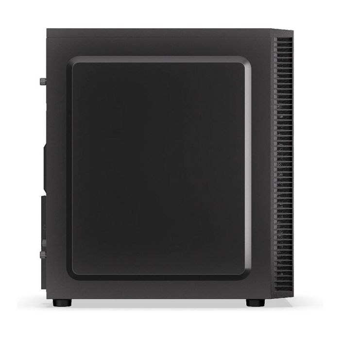 Endorfy Armis 100 Torre PC Negra ATX, Flex-ATX, micro ATX, Mini-ITX 4