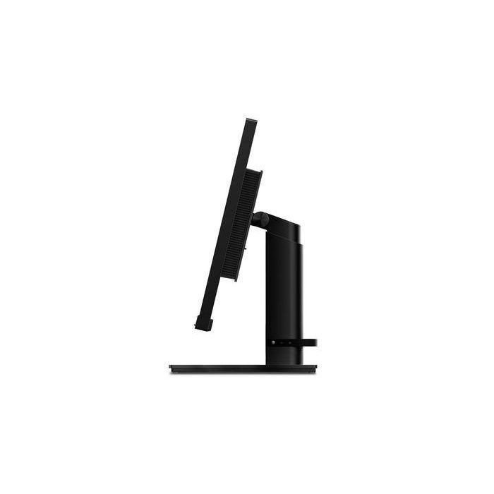 Lenovo P27u-20 Monitor 27" 4K UHD (3840x2160) IPS VESA DisplayHDR 400, DCI-P3, Adobe RGB, Thunderbolt 4, KVM 11 Lenovo P27u-20 Monitor 27" 4K UHD (3840x2160) IPS VESA DisplayHDR 400, DCI-P3, Adobe RGB, Thunderbolt 4, KVM 11