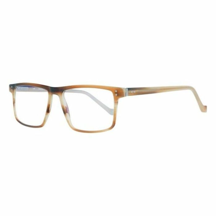 Montura de Gafas Hombre Hackett London HEB20918754 Marrón