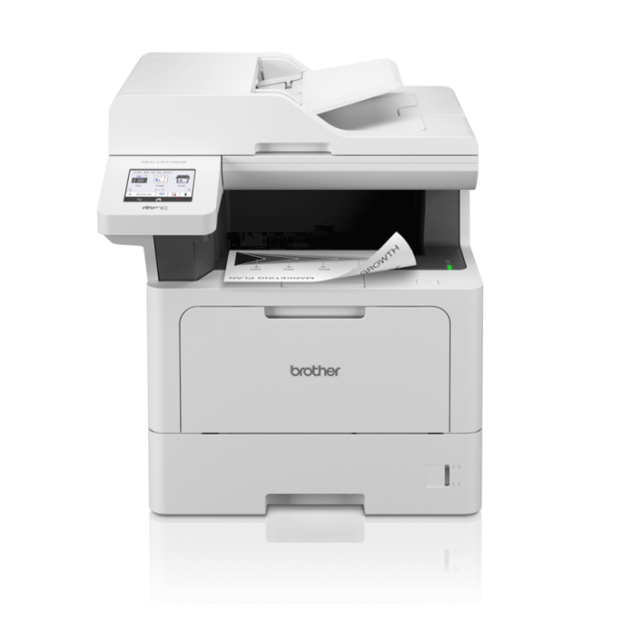 BROTHER MULTIFUNCION LASER MONOCROMO MFCL5710DW
