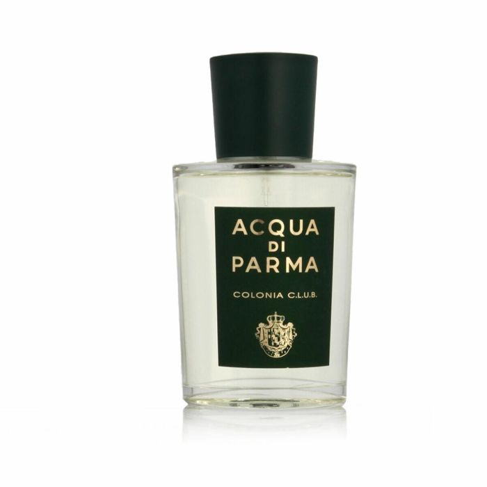 Perfume Unisex Acqua Di Parma EDC Colonia Club 100 ml 9 Perfume Unisex Acqua Di Parma EDC Colonia Club 100 ml 9