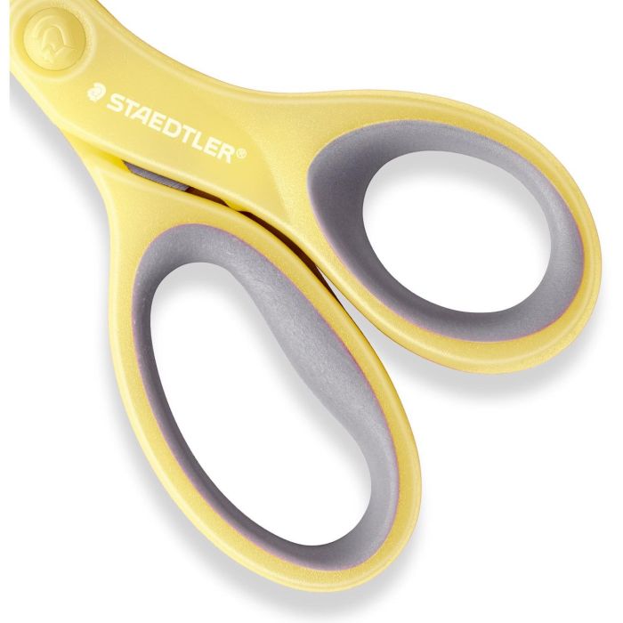 STAEDTLER Schere Noris 14cm farblich sort. Kartonkarte 2
