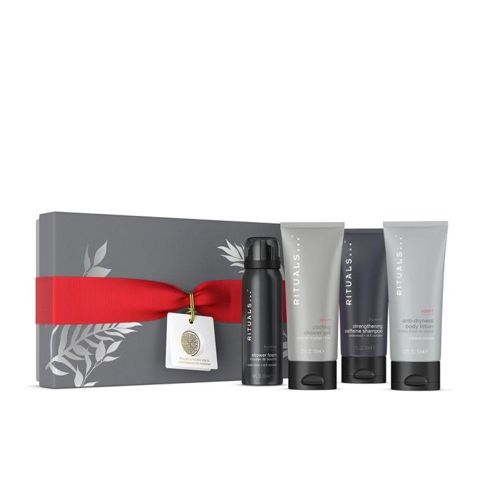 Rituals Homme Small Gift Set