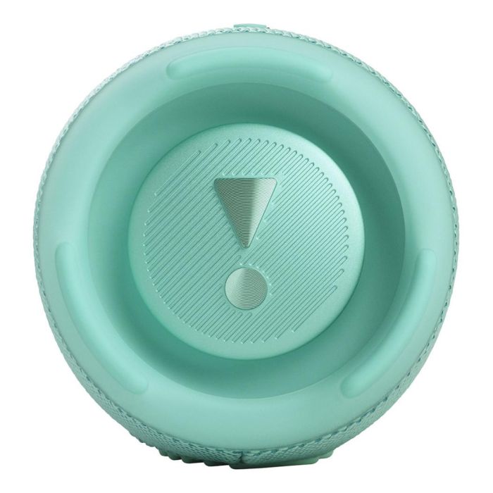 JBL Charge 5 Altavoz Portátil Bluetooth IP67 Resistente al Agua, Batería 20h, 30W, Verde Azulado 8