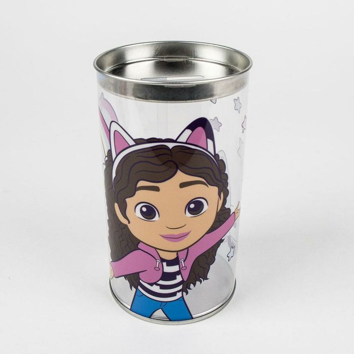 Calcetines Gabby's Dollhouse 4 pares 4 Calcetines Gabby's Dollhouse 4 pares 4