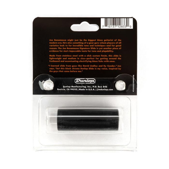 Bottleneck Joe Bonamassa Signature - Medium 3 Bottleneck Joe Bonamassa Signature - Medium 3