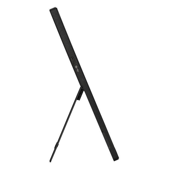 Asus MB16ACV Monitor Portátil 15.6" Full HD IPS USB-C Antirreflejo Ultradelgado Tratamiento Antibacteriano Negro 6 Asus MB16ACV Monitor Portátil 15.6" Full HD IPS USB-C Antirreflejo Ultradelgado Tratamiento Antibacteriano Negro 6