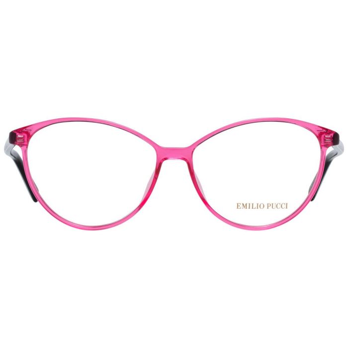 Montura de Gafas Mujer Emilio Pucci EP5047-54075 ø 54 mm 1