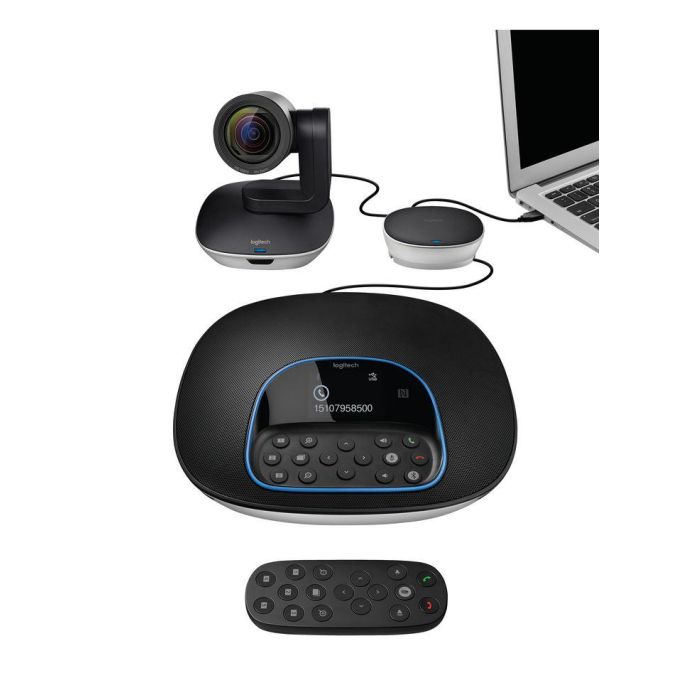 Logitech Group 3 Logitech Group 3
