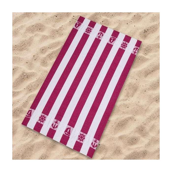 Toalla marina 100x160 cm - modelos surtidos 10 Toalla marina 100x160 cm - modelos surtidos 10