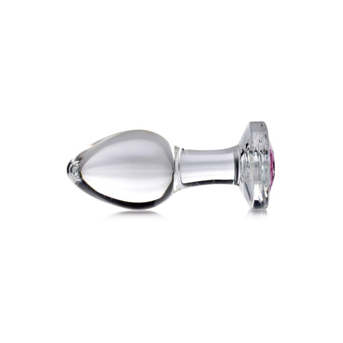 Plug Anal XR Rosa 2 Plug Anal XR Rosa 2