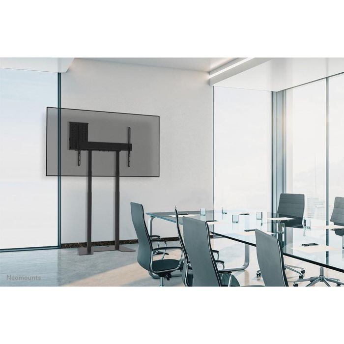 Soporte de Pared Neomounts AFP-875BL Negro 9 Soporte de Pared Neomounts AFP-875BL Negro 9