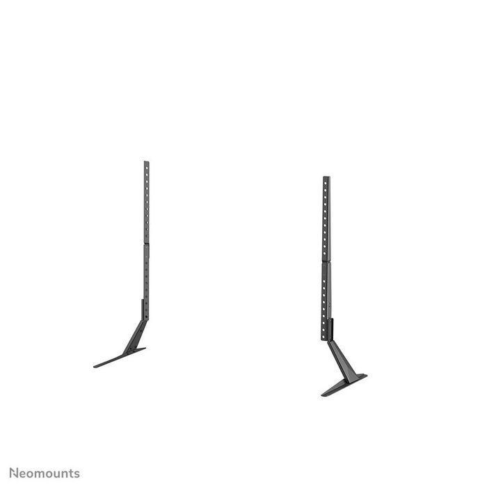 Soporte de Mesa para Pantalla Neomounts DS45-430BL19 75" 9 Soporte de Mesa para Pantalla Neomounts DS45-430BL19 75" 9