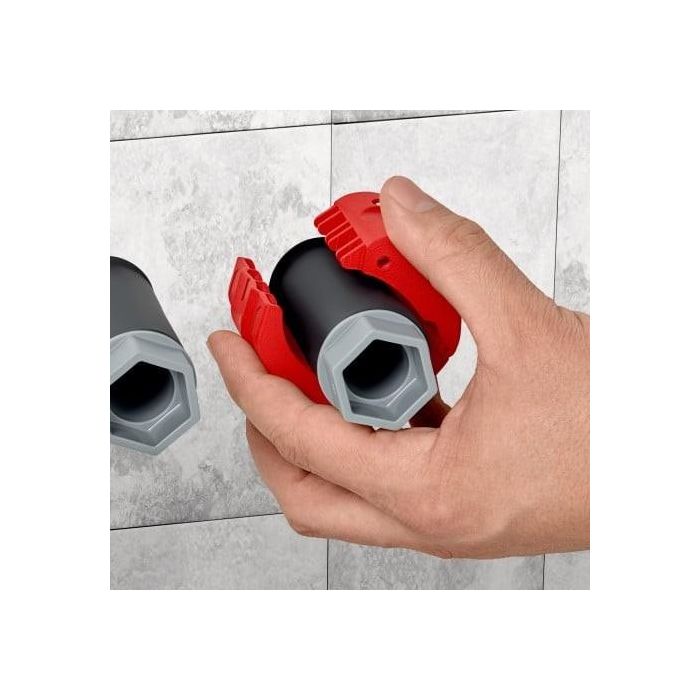 Knipex 902210b Cortatubos para tubos de plástico y manguitos de sellado 20-50mm 27 Knipex 902210b Cortatubos para tubos de plástico y manguitos de sellado 20-50mm 27