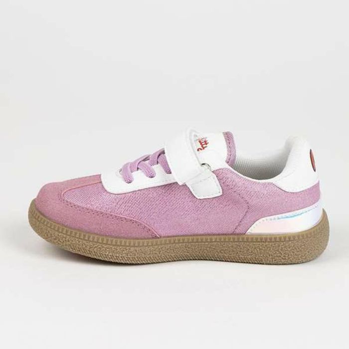 Zapatillas Deportivas Hello Kitty Rosa 34 3 Zapatillas Deportivas Hello Kitty Rosa 34 3
