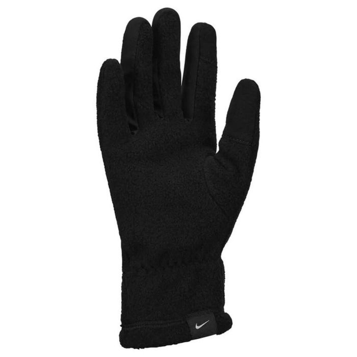 Guantes Nike One Therma-Fit Fleece Tg Mujer 2