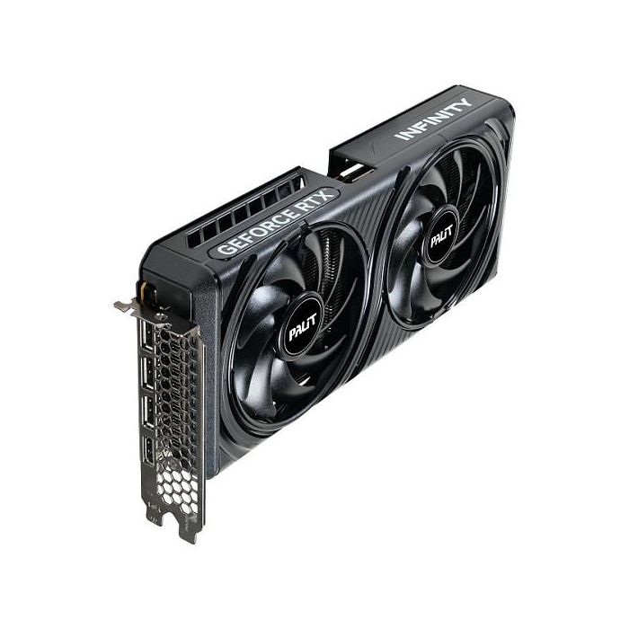 Palit RTX 5060 8GB GDDR7 Tarjeta Gráfica 3