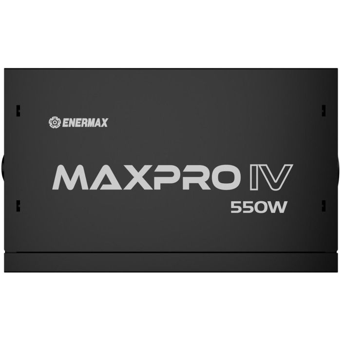550W Enermax Maxpro IV 550W EMP550W 550W 4 550W Enermax Maxpro IV 550W EMP550W 550W 4