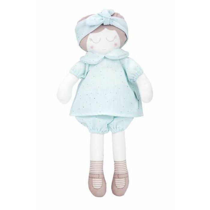 Muñeca elegance 34 cm ' muñecas trapo' Muñeca elegance 34 cm ' muñecas trapo'