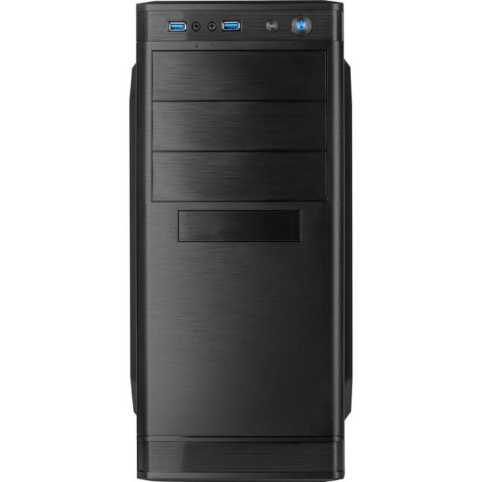 Midi Inter-Tech IT-5905 | black 1 Midi Inter-Tech IT-5905 | black 1