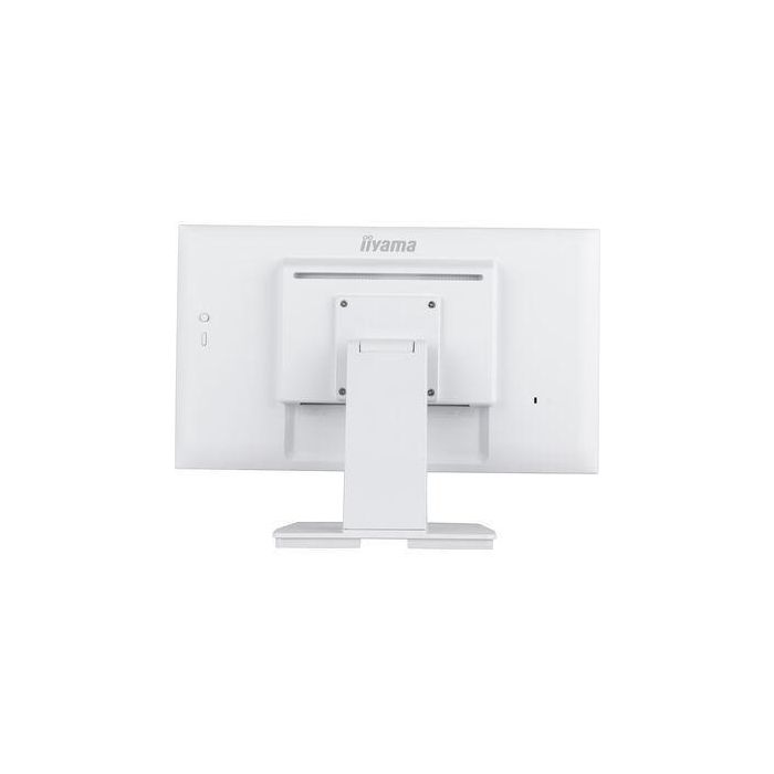 iiyama 21.5", 54.5cm, 7H, 11W, IPS, 1920 x 1080, 16:9, 250 cd/m², HDMI x1, DisplayPort x1, Mini jack x1, Speakers 2 x 1W, HDCP, USB x2, 493.5 x 361.5 x 239.5mm, 4.5kg, Black 6 iiyama 21.5", 54.5cm, 7H, 11W, IPS, 1920 x 1080, 16:9, 250 cd/m², HDMI x1, DisplayPort x1, Mini jack x1, Speakers 2 x 1W, HDCP, USB x2, 493.5 x 361.5 x 239.5mm, 4.5kg, Black 6