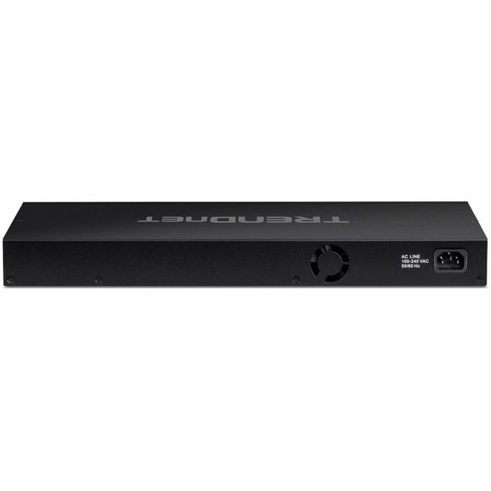 Switch Trendnet TPE-BG182G 36 Gbps RJ-45 SFP Switch Trendnet TPE-BG182G 36 Gbps RJ-45 SFP