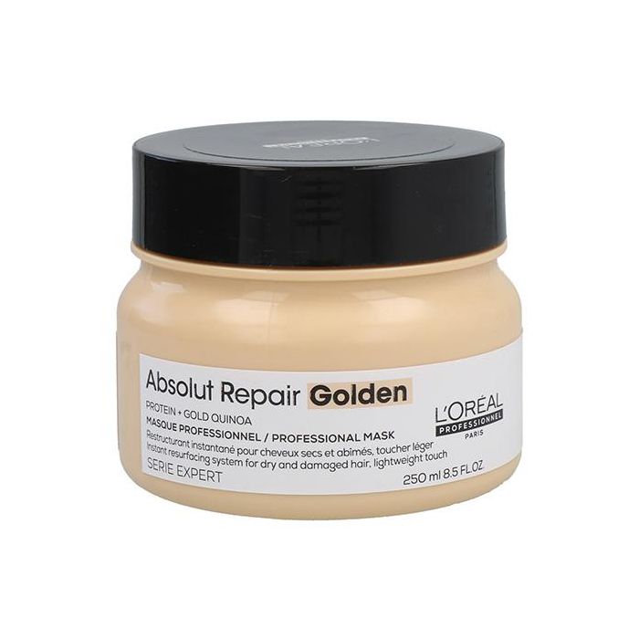 Loreal Expert Absolut Repair Golden Mascarilla 250 ml