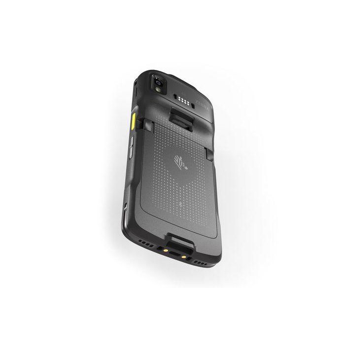Zebra TC27, 6.0" Multi mode capacitive touch (1080 x 2160), Qualcomm 5430, 6GB RAM, 64GB Flash, SE4710 1D/2D Scan Engine, Wi-Fi 6E (802.11ax), Bluetooth v5.2, 5G, Upgradeable to Android 16 10